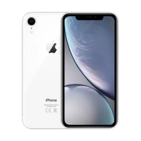 iPhone XR