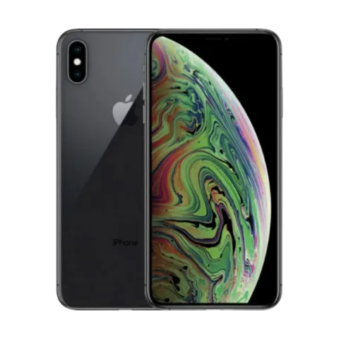 iPhone Xs