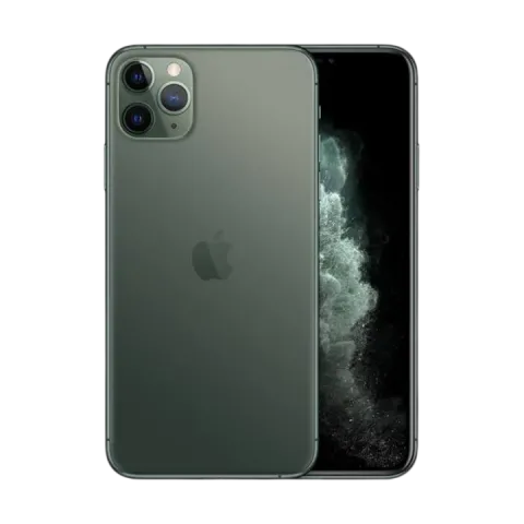 iPhone 11 Pro