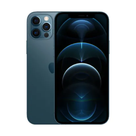 iPhone 12 Pro