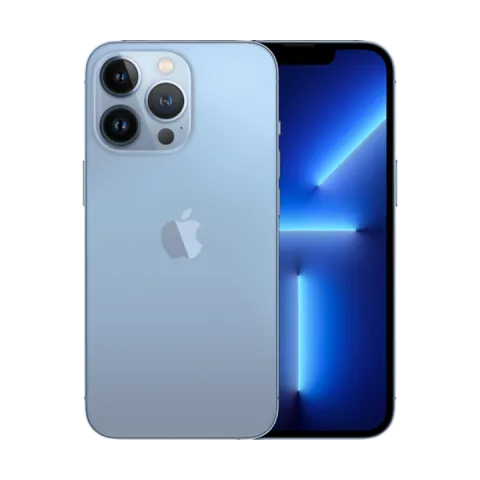 iPhone 13 Pro