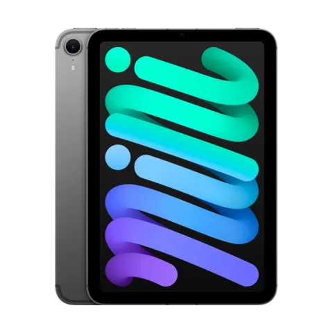iPad mini 2024