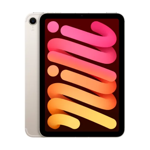 iPad mini 2021