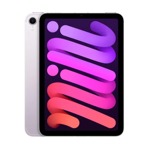 iPad mini 2019