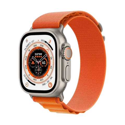Apple Watch Ultra